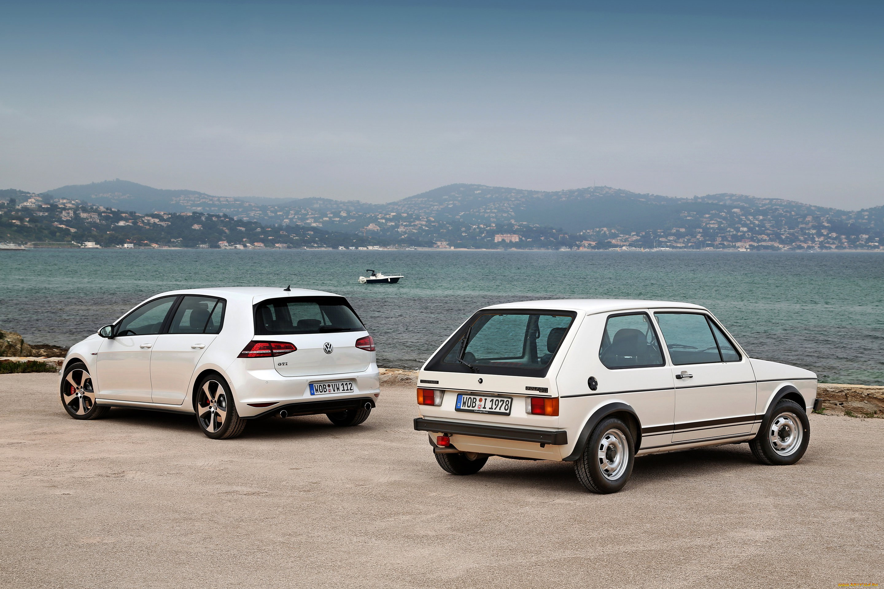 , volkswagen, vw